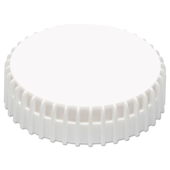 Mini D Stick-Up Deodorant, Lemon, Solid, 2.5 oz, 12/Box