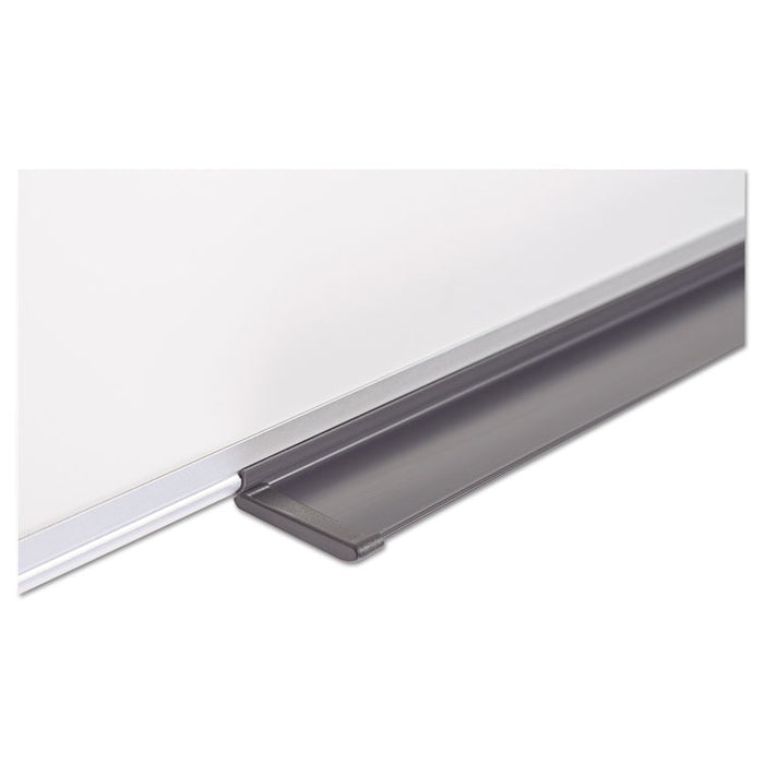 Value Melamine Dry Erase Board, 48 x 72, White, Aluminum Frame