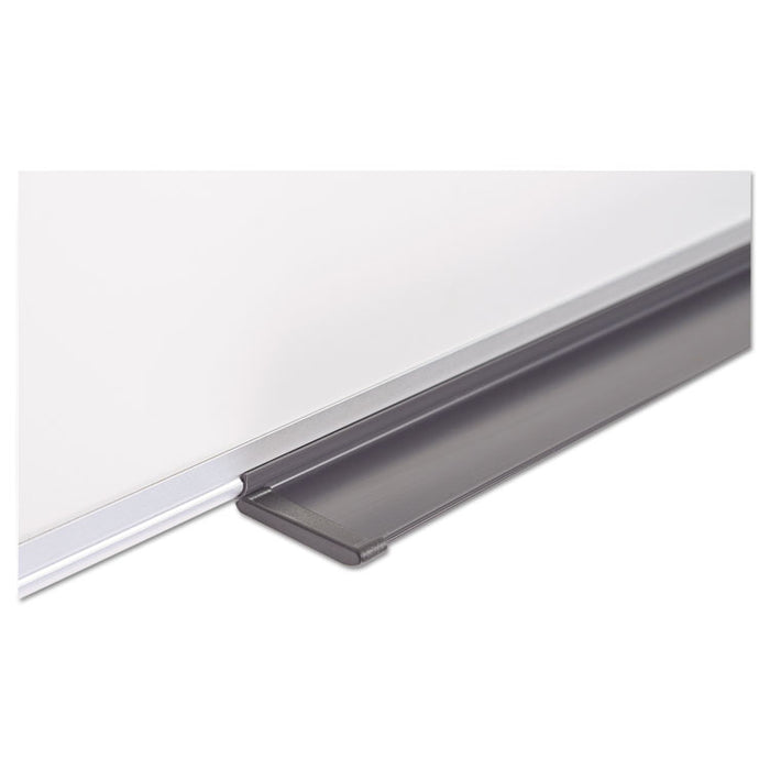 Value Melamine Dry Erase Board, 48 x 96, White, Aluminum Frame