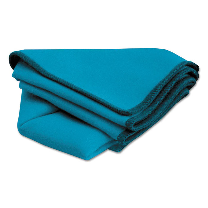 Flat Screen Dry Shammy, 12 1/2 x 12, Canister