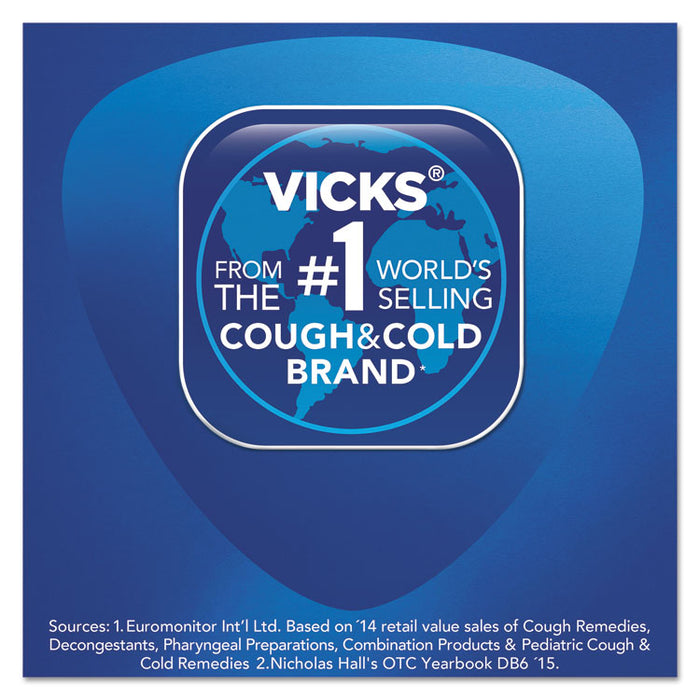 NyQuil Cold & Flu Nighttime LiquiCaps, 24/Box