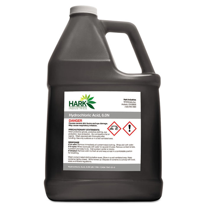 UltraDuty GHS Chemical Waterproof and UV Resistant Labels, 4 x 4, White, 4/Sheet, 50 Sheets/Pack