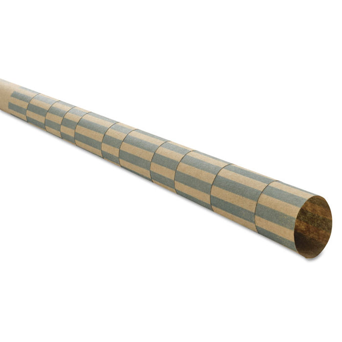 Nested Preformed Coin Wrappers, Dimes, $5.00, Green, 1000 Wrappers/Box