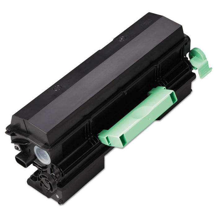 407321 Toner, 3000 Page-Yield, Black