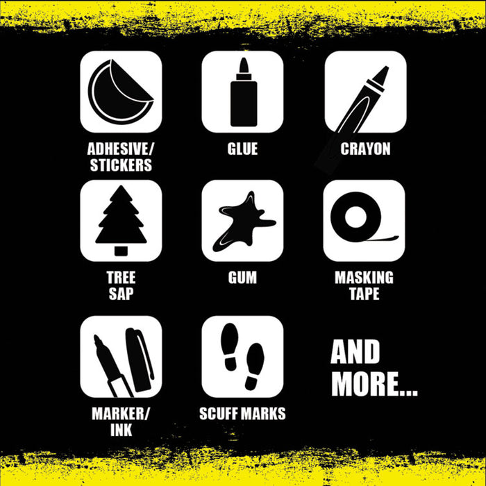 Clean Up Wipes, 8 x 7, Citrus Scent, White, 24/Canister, 4 Canister/Carton