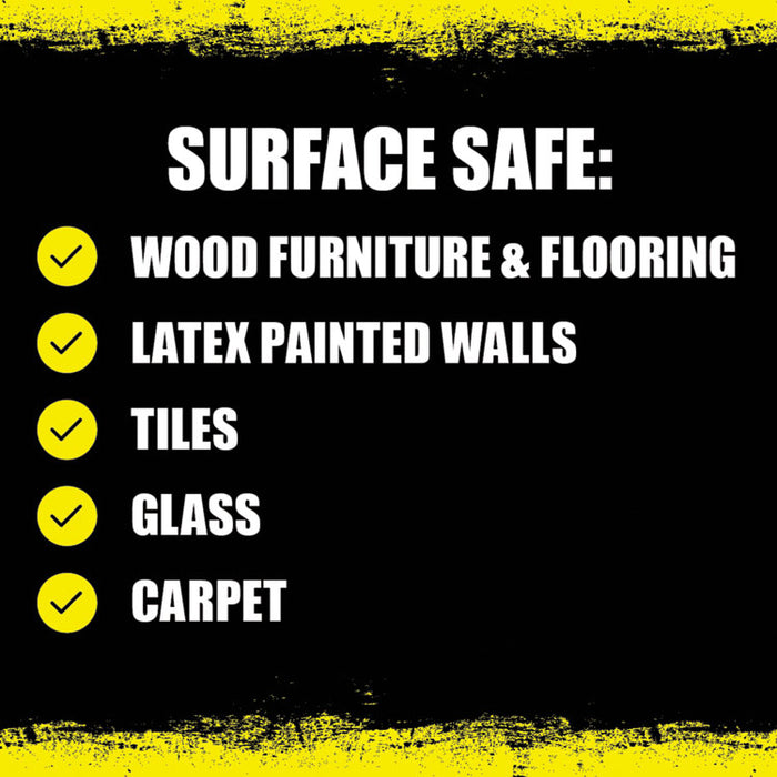 Clean Up Wipes, 8 x 7, Citrus Scent, White, 24/Canister