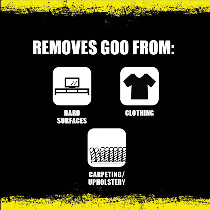 Pro-Power Cleaner, Citrus Scent, 1 gal Bottle, 4/Carton