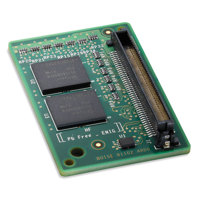 1 GB 90-pin DDR3 DIMM (G6W84A)
