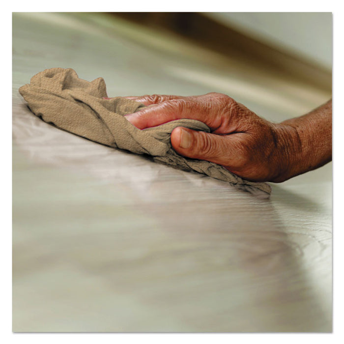 L20 Towels, BRAG Box, 2-Ply, 12 1/2 x 16 4/5, Brown, 176/Box