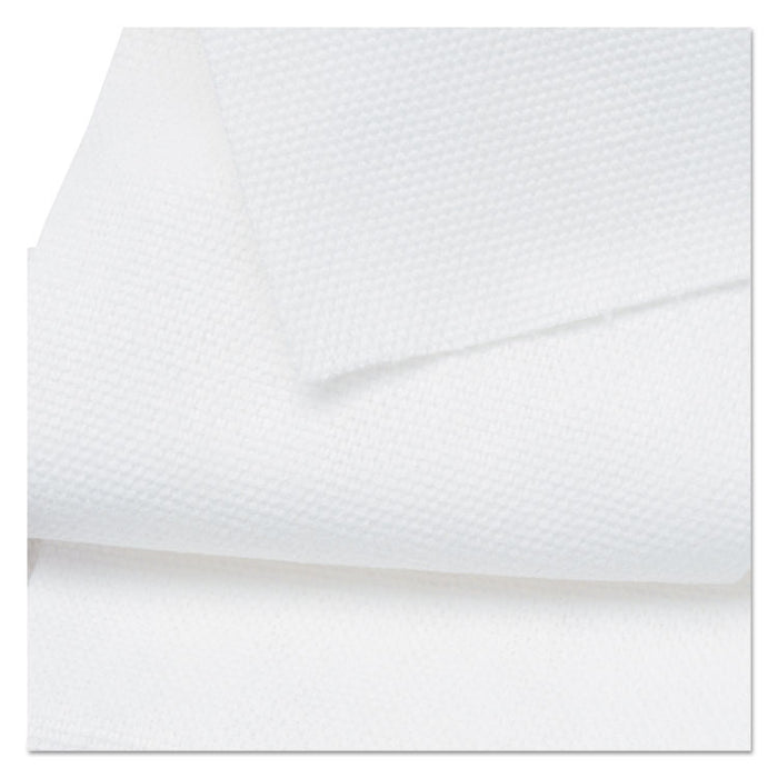 WetTask System for Solvents, Free Bucket, 12 x 12 1/2, 60/Roll, 5 Rolls/Carton