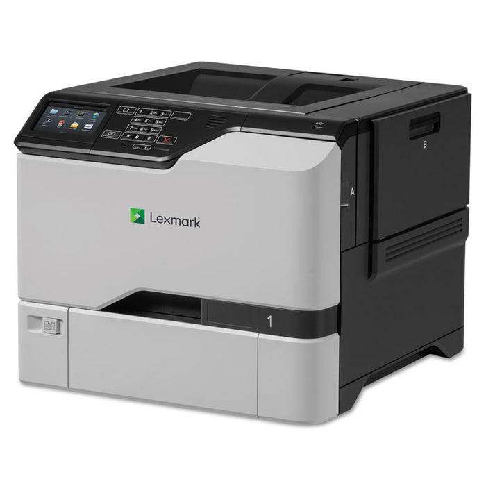 CS720de Color Laser Printer