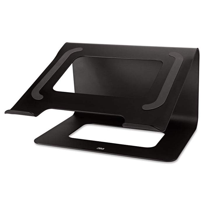 Laptop Stand, 10 1/4 x 10 1/2, Black