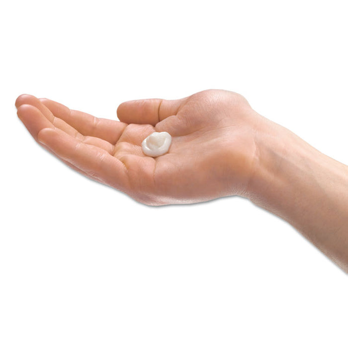 ORIGINAL FORMULA Hand Cleaner Creme, Unscented, 4.5 lb, White, 6/Carton