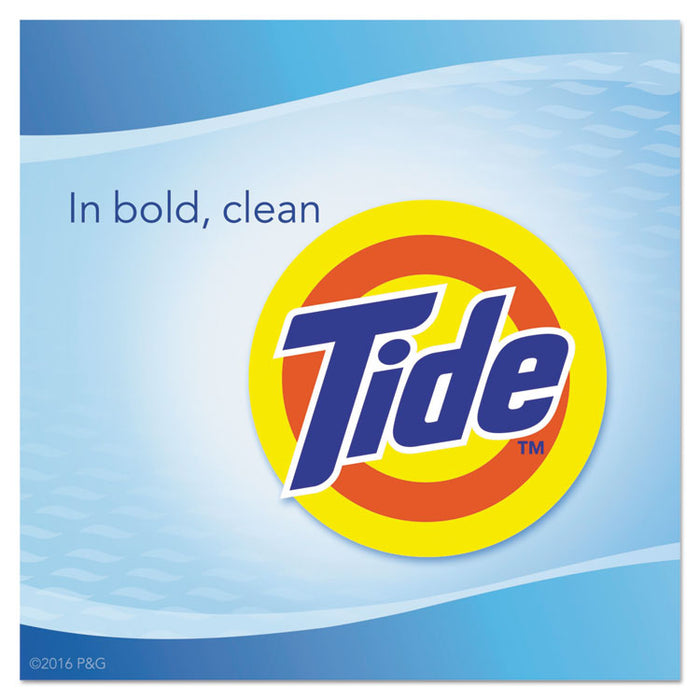 FABRIC Refresher/Odor Eliminator, Tide Original, 27 oz Spray Bottle, 4/Carton