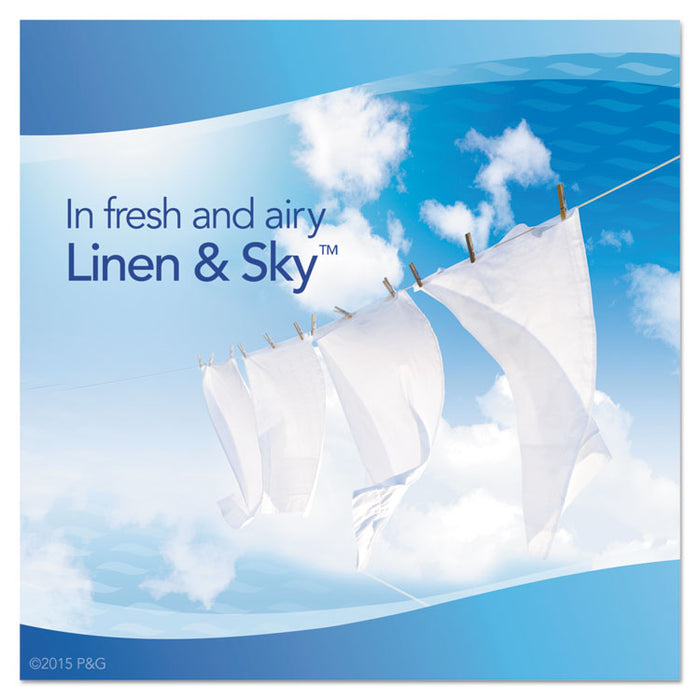 AIR, Linen and Sky, 8.8 oz Aerosol Spray, 2/Pack, 6 Pack/Carton