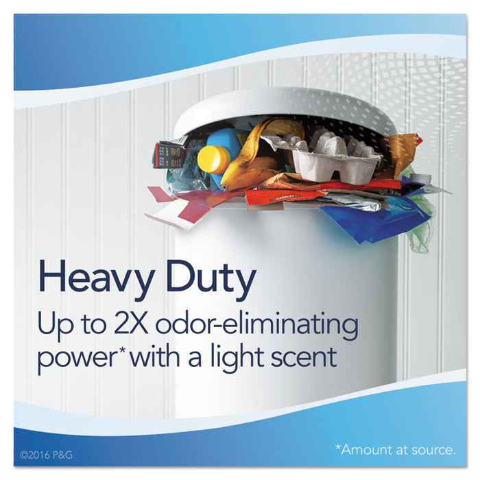 AIR, Heavy Duty Crisp Clean, 8.8 oz Aerosol Spray