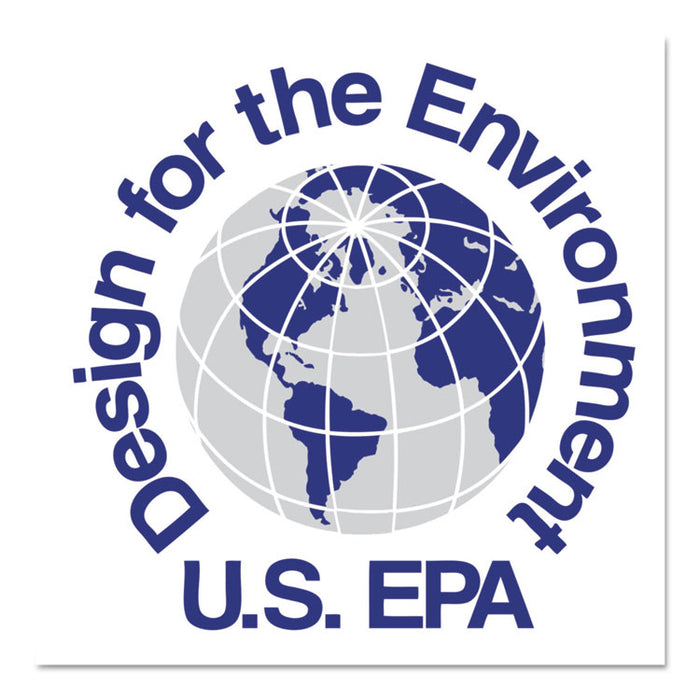 Healthcare Surface Disinfectant, Fragrance Free, 32 oz Spray Bottle, 12/Carton