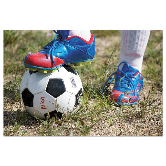 Extreme Marker, Fine Bullet Tip, Black, 36/Pack