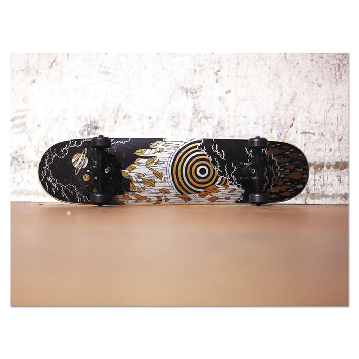 Metallic Fine Point Permanent Marker Value Pack, Fine Bullet Tip, Assorted Colors, 36/Pack