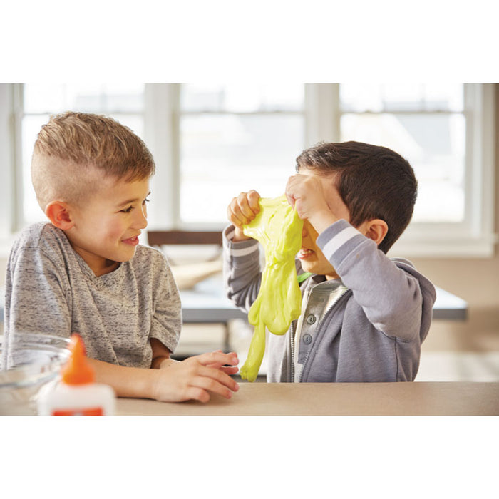 Washable School Glue, 7.63 oz, Dries Clear