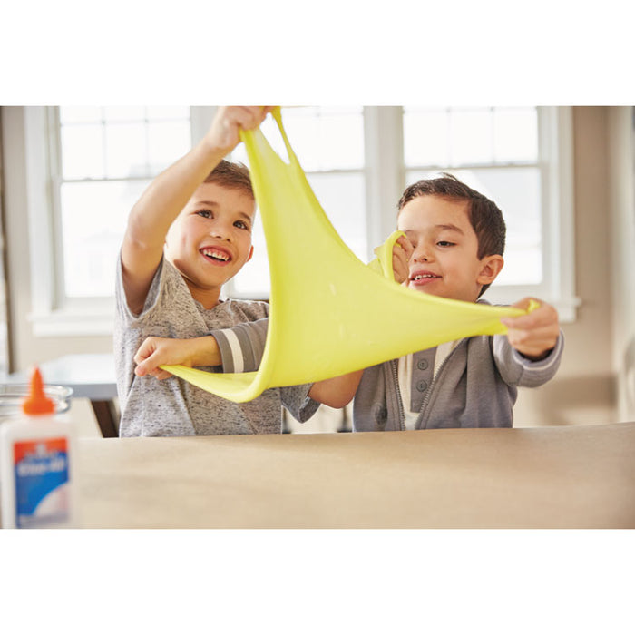 Glue-All White Glue, 4 oz, Dries Clear