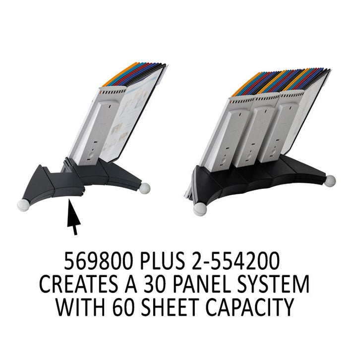 SHERPA Reference System Extension Set, Assorted Borders & Panels