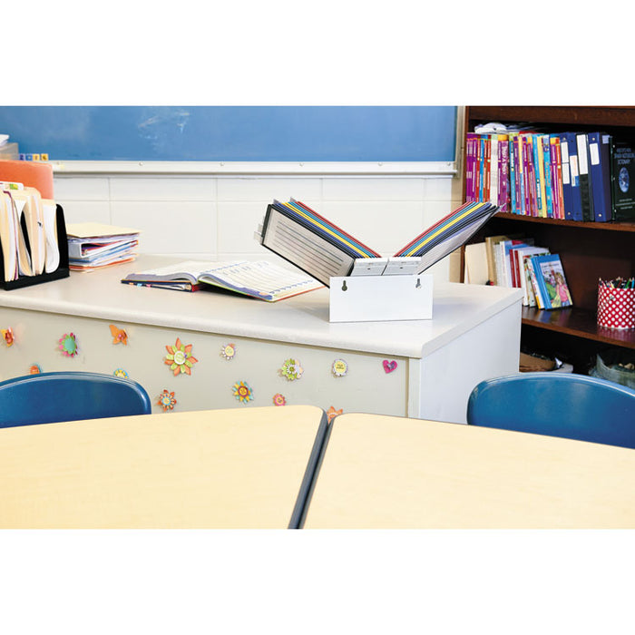 VARIO Reference Desktop System, 20 Panels, Assorted Borders and Panels