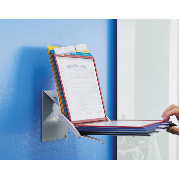 VARIO Pro Desktop Reference System, 10 Panels, Le gal, Assorted Borders and Panels