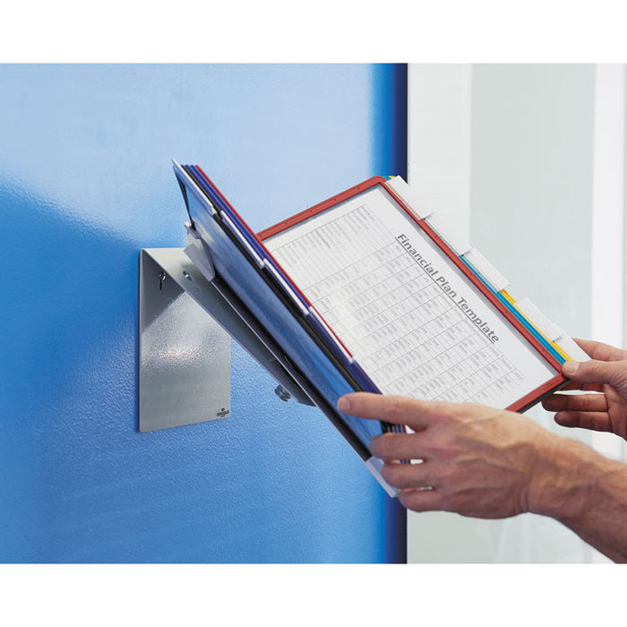 VARIO Pro Desktop Reference System, 10 Panels, Le gal, Assorted Borders and Panels