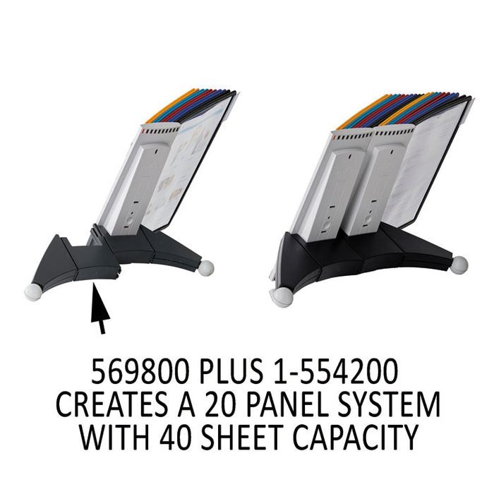 SHERPA Reference System Extension Set, Assorted Borders & Panels