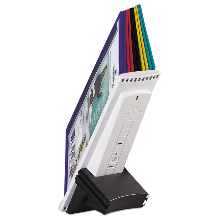 SHERPA Reference System Extension Set, Assorted Borders & Panels