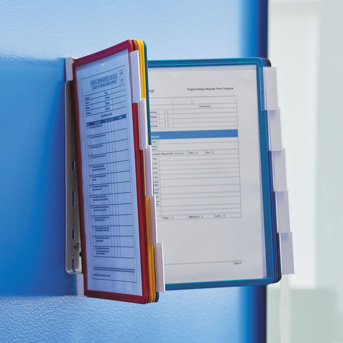 VARIO Wall Reference System, 10 Panels, Assorted Borders and Panels