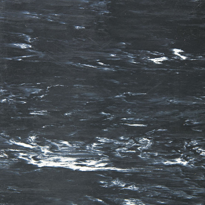 Cushion-Step Surface Mat, 36 x 60, Spiffy Vinyl, Black