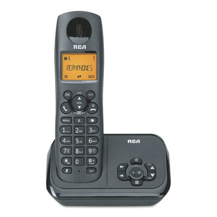 2162 Series One Line Cordless Phone, DECT 6.0