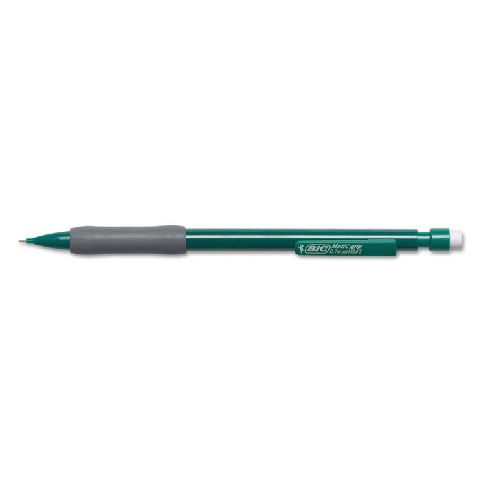 Xtra-Comfort Mechanical Pencil Value Pack, 0.7 mm, HB (#2.5), Black Lead, Assorted Barrel Colors, 36/Pack