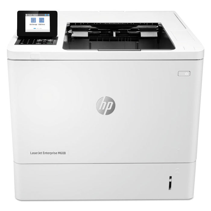 LaserJet Enterprise M608dn Laser Printer