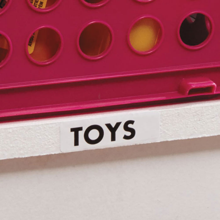 LW Durable Multi-Purpose Labels, 1" x 2.12", 160/Roll