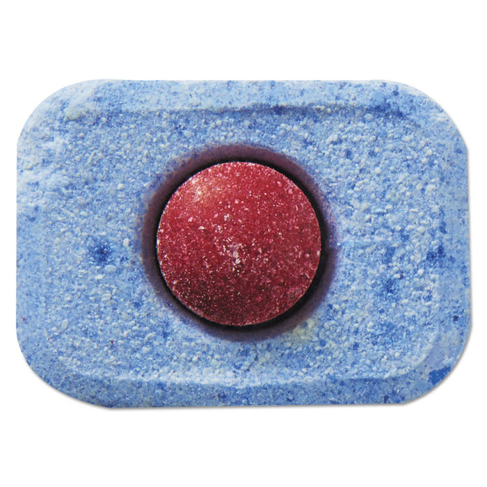 Powerball Dishwasher Tabs, Fresh Scent, 32/Box