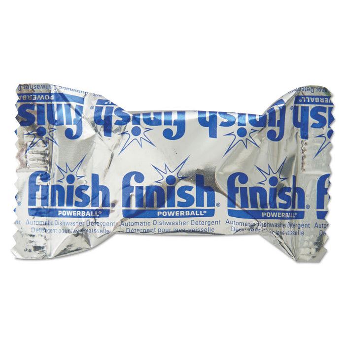 Powerball Dishwasher Tabs, Fresh Scent, 32/Box