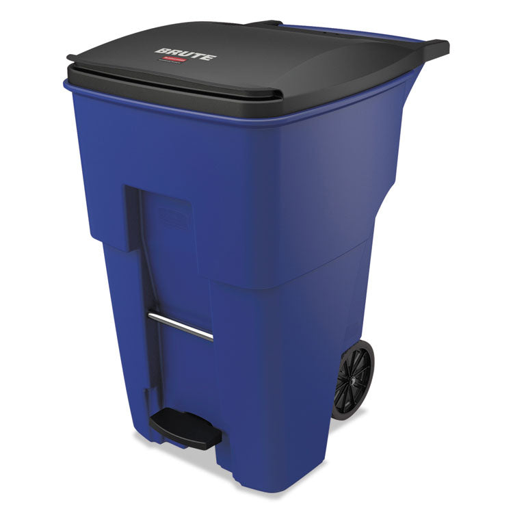 WASTE CONTAINERS & LIDS, INDOOR/OUTDOOR, UTILITY