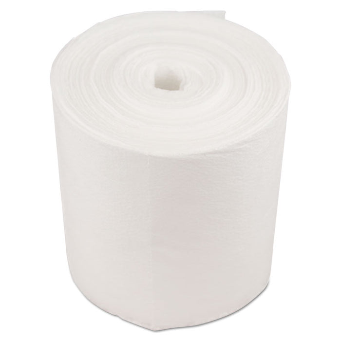 Oxivir 1 Wipes, 11 x 12, Cherry Almond Scent, 160/Refill Pack, 4/Carton