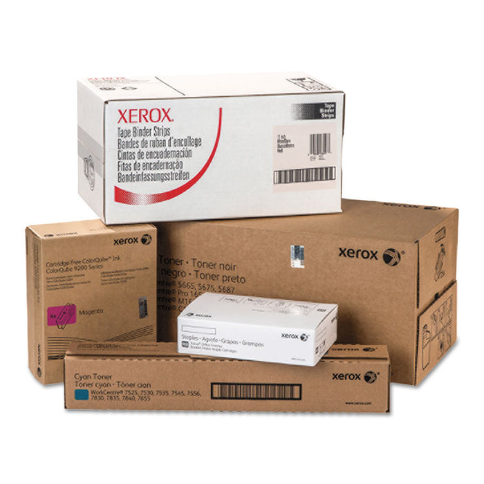 115R00114 Fuser, 200,000 Page-Yield