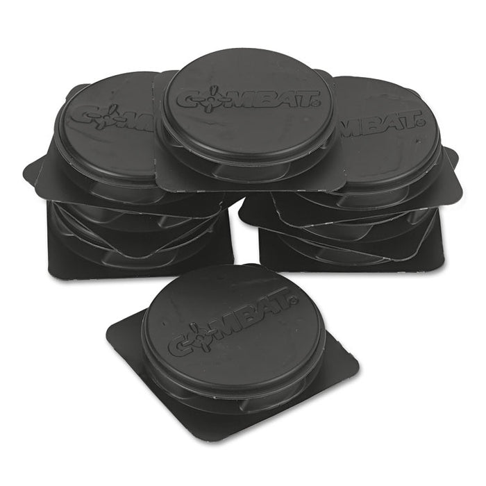 Source Kill Large Roach Killing System, Child-Resistant Disc, 8/Box