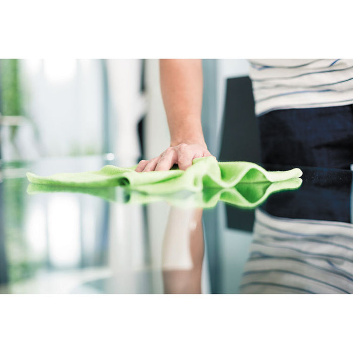 Glass & Surface Cleaner, Spray, 32 oz, 9/Carton