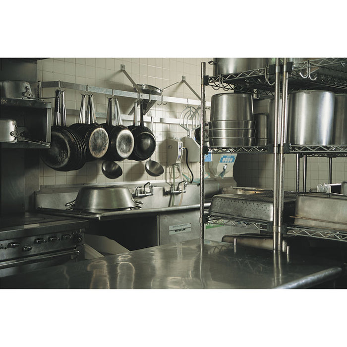 Cleaner Degreaser Disinfectant, 32 oz Spray, 12/Carton