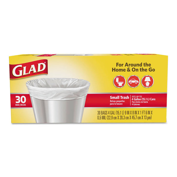 USDA Certified Bio-Preferred Legal Pad, Wide/Legal Rule, 40 White 8.5 x 11.75 Sheets, 12/Pack