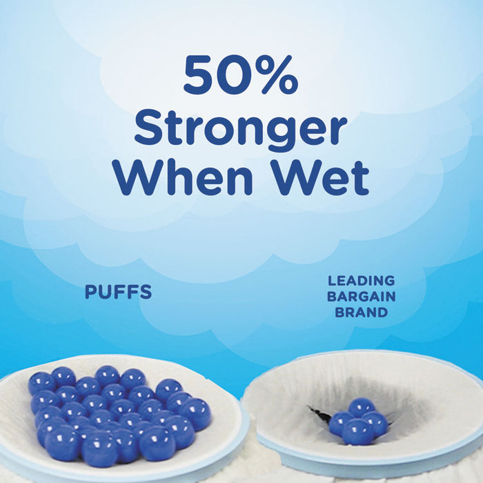 Facial Tissue, 2-Ply, White, 64 Sheets/Box, 24 Boxes/Carton