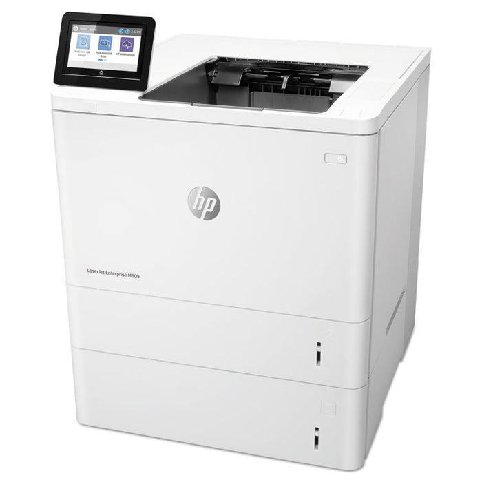 LaserJet Enterprise M609x Wireless Laser Printer