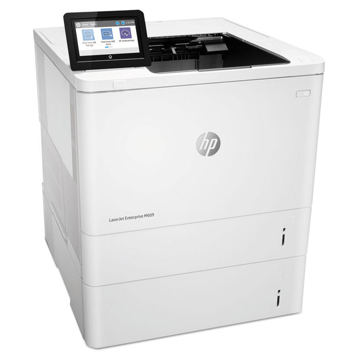 LaserJet Enterprise M609x Wireless Laser Printer