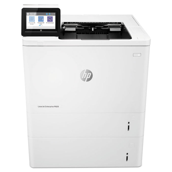 LaserJet Enterprise M609x Wireless Laser Printer
